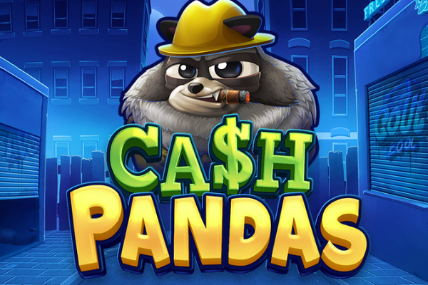 Cash Pandas