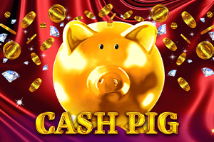 Cash Pig