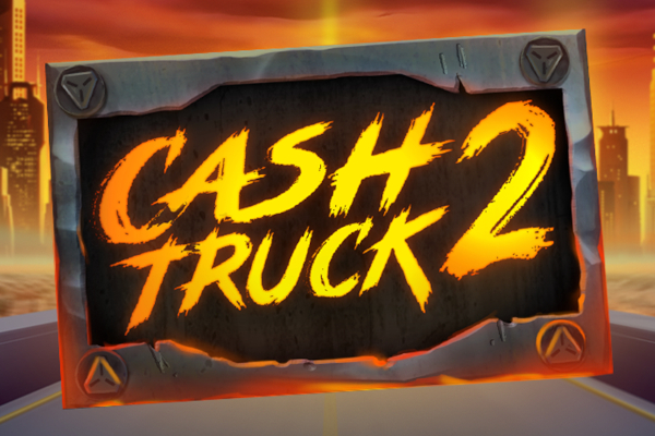 Cash Truck 2