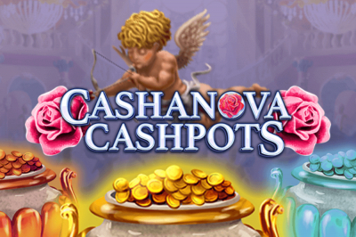 Cashanova Cashpots