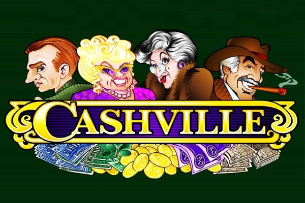 Cashville