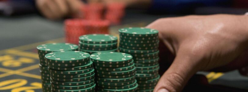 The different types of bonuses available at Challenge Casino Online