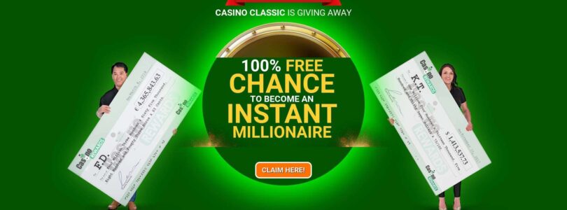 The Best Strategies for Playing Your Favorite Games at Casino Classic Online: Expert Advice