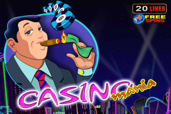 Casino Mania