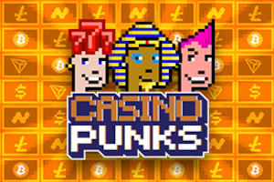 Casino Punks