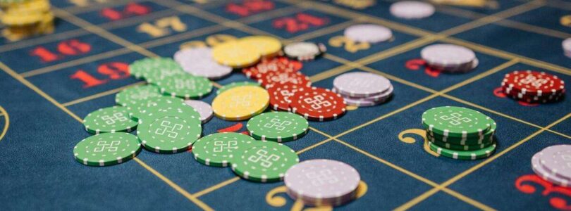 A Beginner’s Guide to Playing at Challenge Casino Online