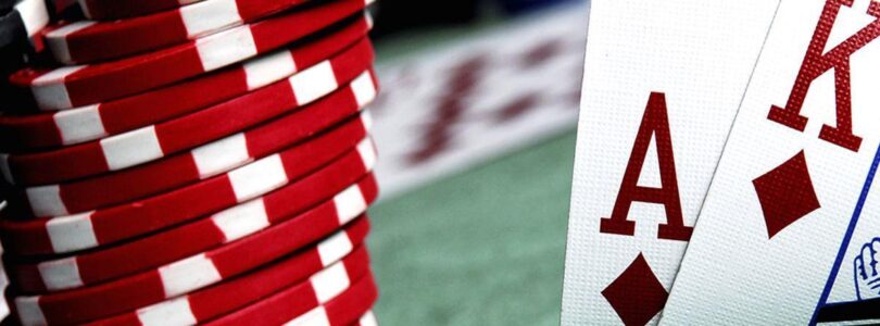 The Evolution of UK Casino Club Online: From its Beginning to Today