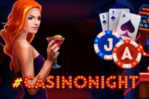 Casinonight