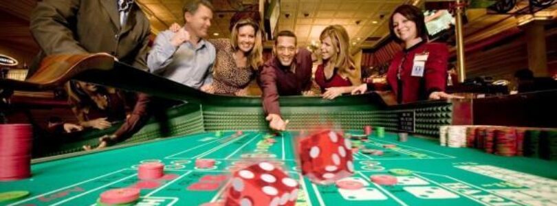 Golden Tiger Casino Online: A Review of the User Experience