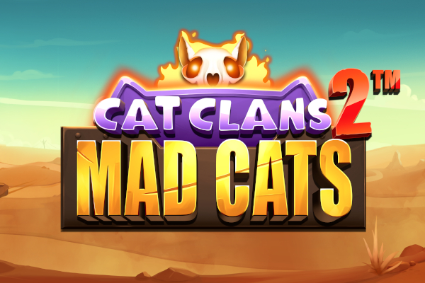 Cat Clans 2