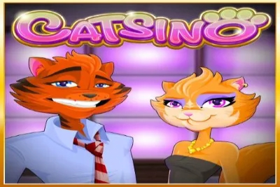 Catsino