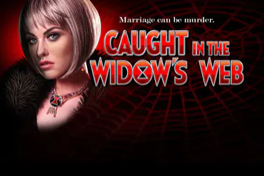 Caught In The Widow's Web