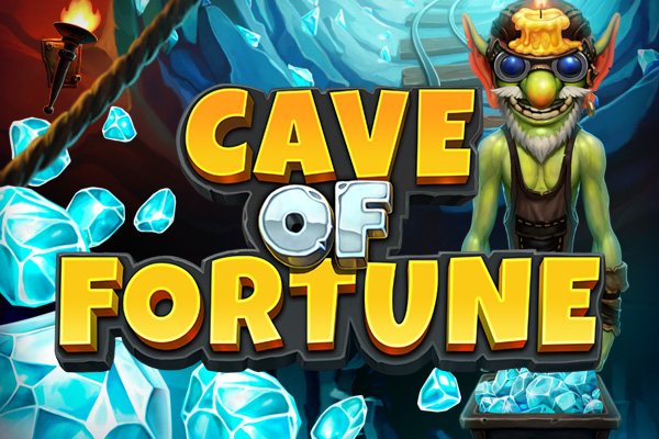 Cave of Fortune