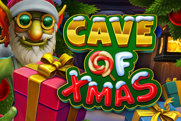 Cave of Xmas