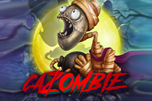 Cazombie