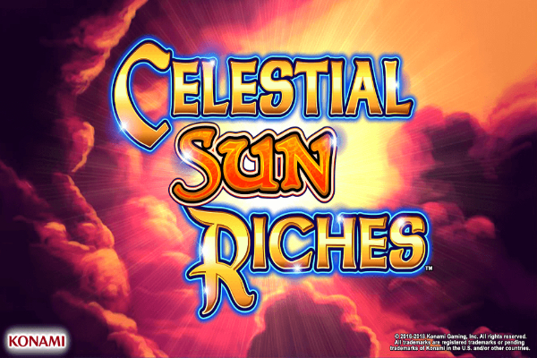 Celestial Sun Riches