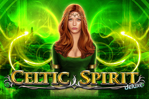 Celtic Spirit Deluxe