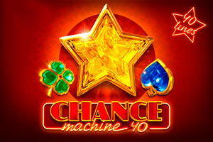 Chance Machine 40