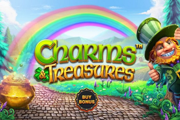 Charms & Treasures