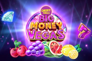 Cheeky Bingo Big Money Vegas