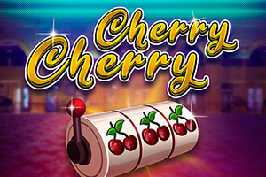 Cherry Cherry