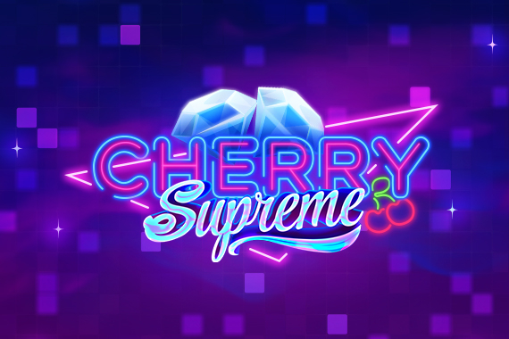 Cherry Supreme