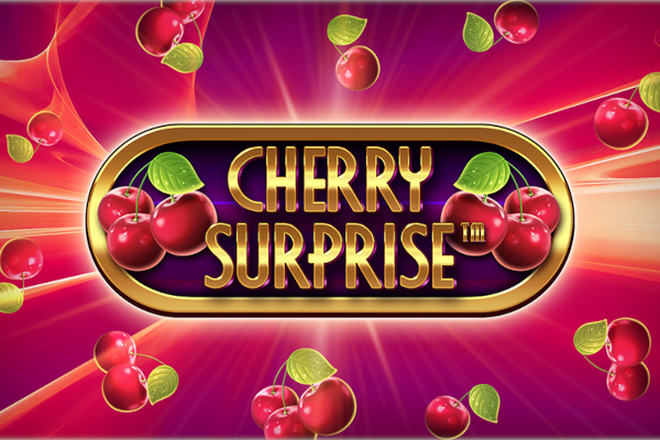 Cherry Surprise