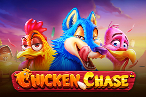 Chicken Chase