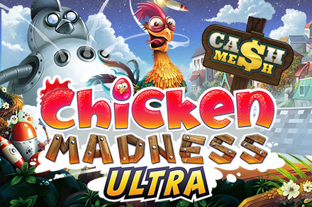 Chicken Madness Ultra