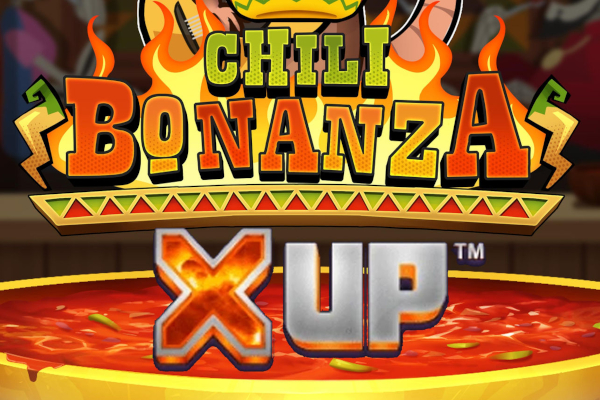 Chili Bonanza X UP