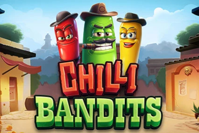 Chilli Bandits