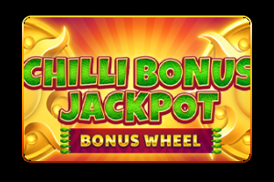 Chilli Bonus Jackpot