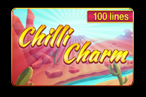 Chilli Charm