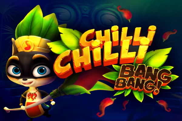 Chilli Chilli Bang Bang