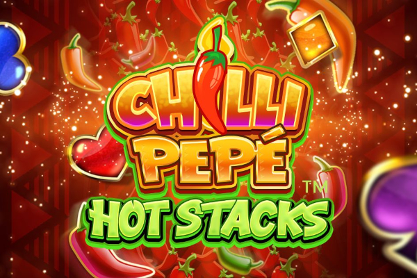 Chilli Pepe Hot Stacks