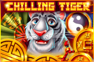 Chilling Tiger 3x3