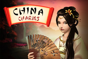 China Charms