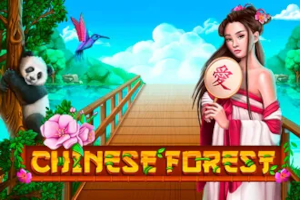 Chinese Forest