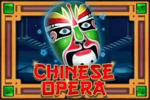 Chinese Opera