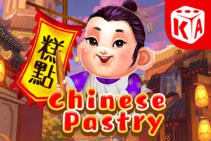 Chinese Pastry