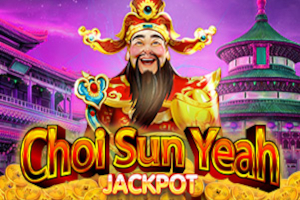 Choi Sun Yeah Jackpot