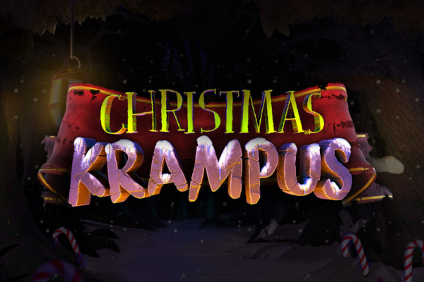 Christmas Krampus