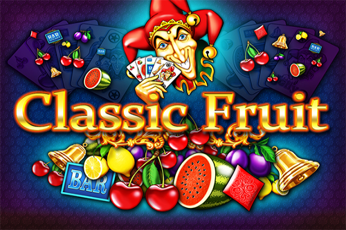 Classic Fruit