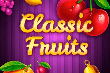 Classic Fruits