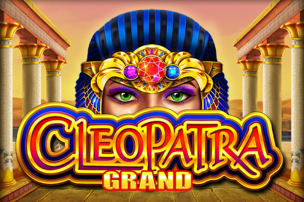 Free cleopatra ii slot game