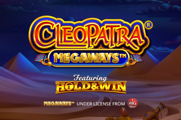 Cleopatra Megaways