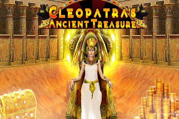 Cleopatra's Ancient Treasure