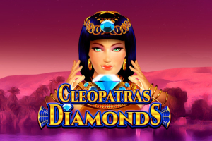 Cleopatras Diamonds