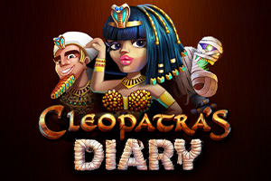 Cleopatra's Diary