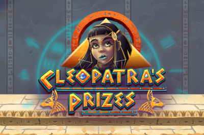 Cleopatra's Prizes